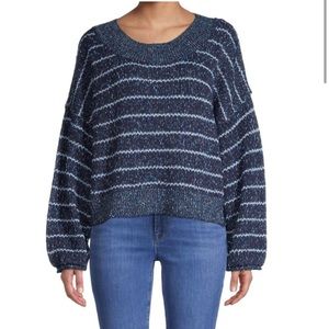 Free People Starlight Sweater